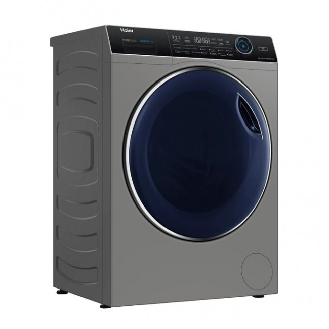 Стирально-сушильная машина Haier HWD80-BP14979S