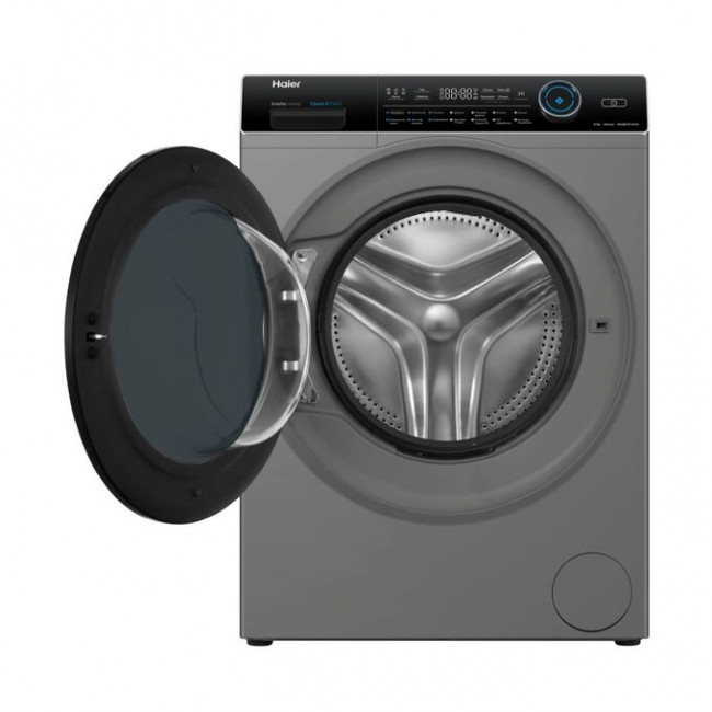 Стирально-сушильная машина Haier HWD80-BP14979S