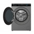 Стирально-сушильная машина Haier HWD80-BP14979S