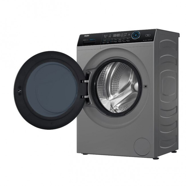 Стирально-сушильная машина Haier HWD80-BP14979S