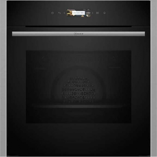 Духовой шкаф NEFF B24CR71N0 Духовой шкаф NEFF B24CR71N0