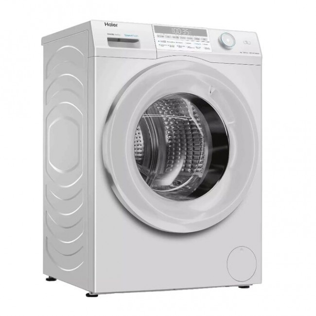 Стиральная машина Haier HW70-BP12959BE белый