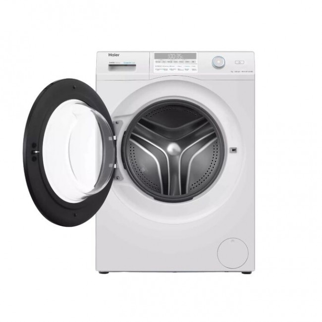 Стиральная машина Haier HW70-BP12959BE белый