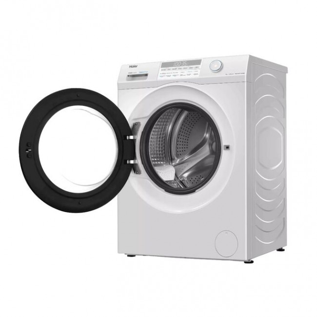 Стиральная машина Haier HW70-BP12959BE белый