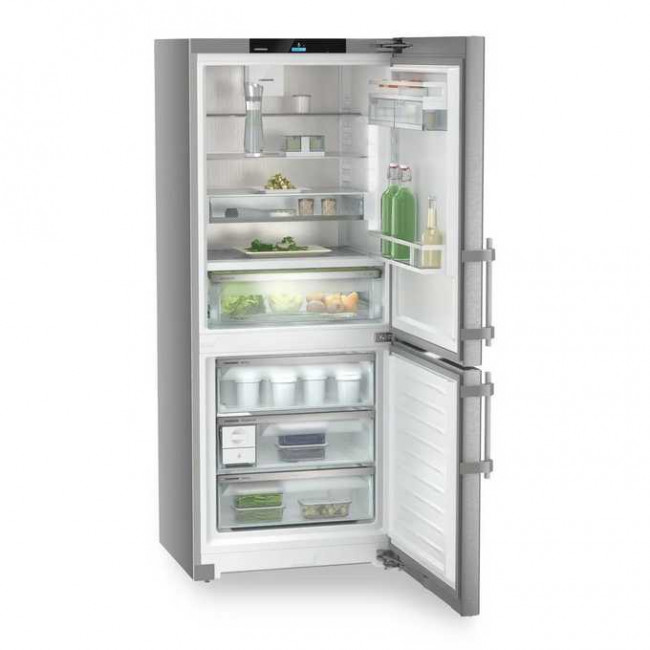 Холодильник Liebherr CBNsdc 765i-20 001 Prime Холодильник Liebherr CBNsdc 765i-20 001 Prime