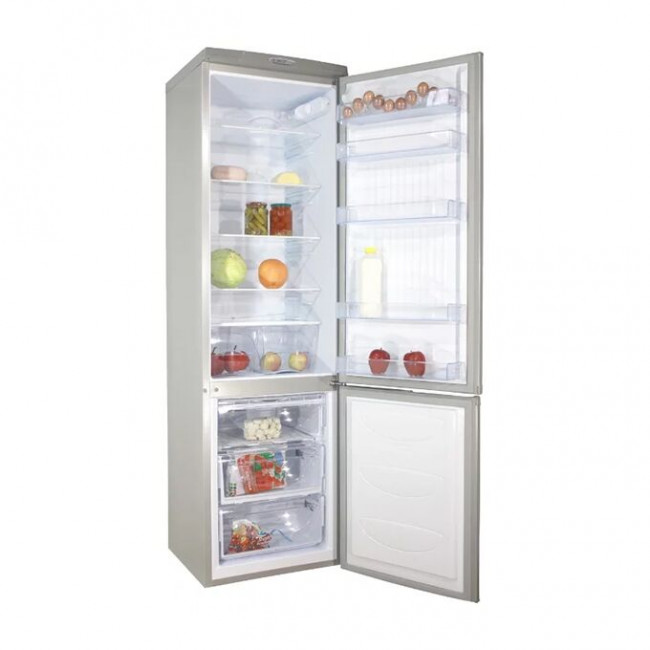 Холодильник Don R-295 MI металлик