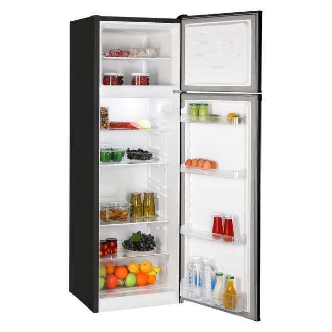 Холодильник NORDFROST NRT 144 232 черный Холодильник NORDFROST NRT 144 232 черный