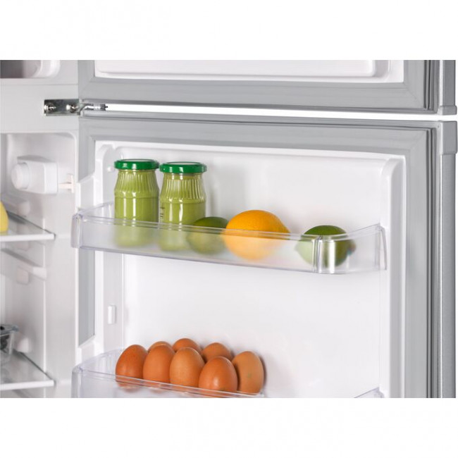 Холодильник NORDFROST NRT 144 232 черный Холодильник NORDFROST NRT 144 232 черный