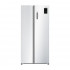 Холодильник многокамерный TESLER RSD-537BI Sparkling white