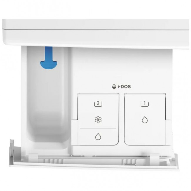 Стиральная машина BOSCH WNC254A0ME Стиральная машина BOSCH WNC254A0ME