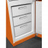 Холодильник SMEG FAB32ROR5 оранжевый