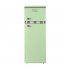 Холодильник TESLER RT-217 Green
