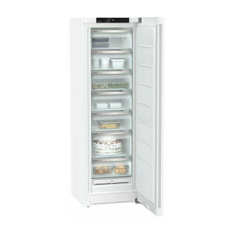 Морозильные камеры LIEBHERR FNe 5207-22 001 белый