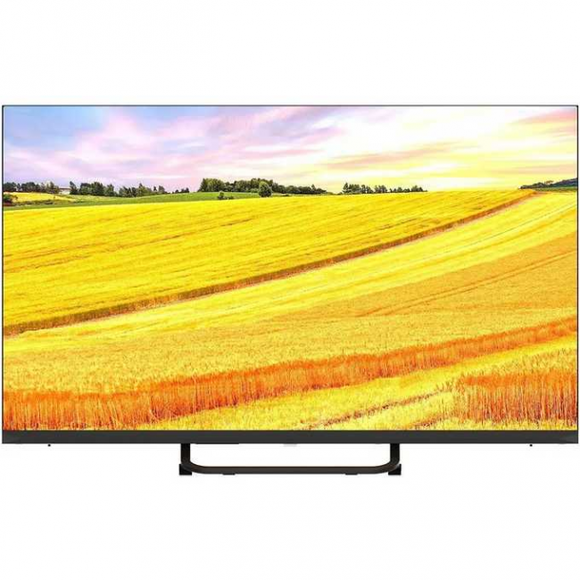 32" Телевизор AIWA 32NG-H1301B черный 1366&times;768, HD, 60 Гц, Wi-Fi, Smart TV, Салют ТВ