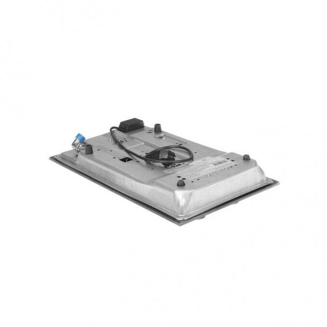 Варочная поверхность HOMSair HGG323GCBK