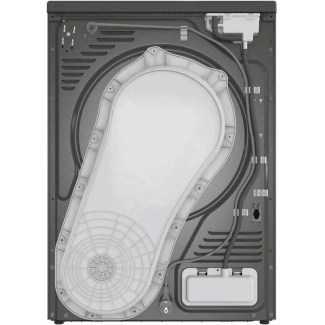 Сушильная машина Gorenje D2HNE82/C серый