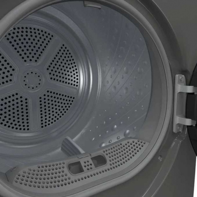 Сушильная машина Gorenje D2HNE82/C серый