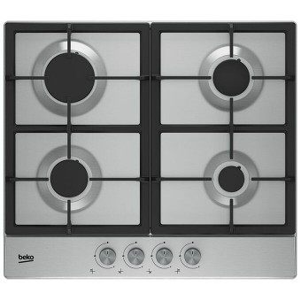 Варочная поверхность Beko HIYG 64225 SXO