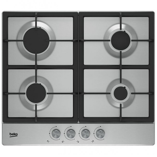 Варочная поверхность Beko HIYG 64225 SXO