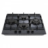 Варочная поверхность Meferi MGH604GR Glass Ultra