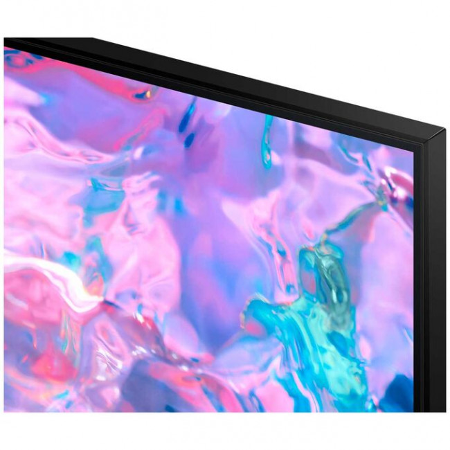 Телевизор Samsung UE85CU7100UXCE