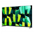 50" Телевизор Sber SDX 50U4124 черный 3840x2160, 4K Ultra HD, 60 Гц, Wi-Fi, Smart TV, Салют ТВ