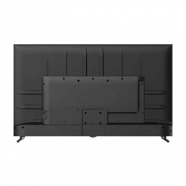 50" Телевизор Sber SDX 50U4124 черный 3840x2160, 4K Ultra HD, 60 Гц, Wi-Fi, Smart TV, Салют ТВ 50" Телевизор Sber SDX 50U4124 черный 3840x2160, 4K Ultra HD, 60 Гц, Wi-Fi, Smart TV, Салют ТВ