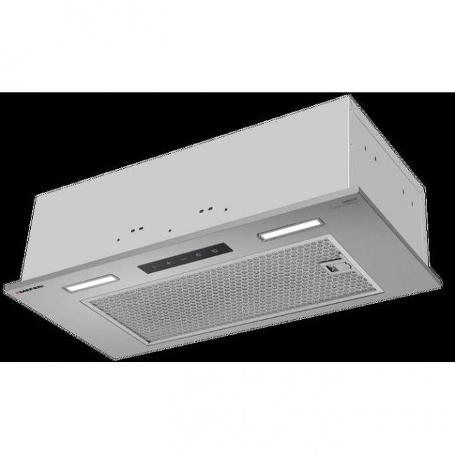 Вытяжка MEFERI INBOX60IX Sensor Comfort