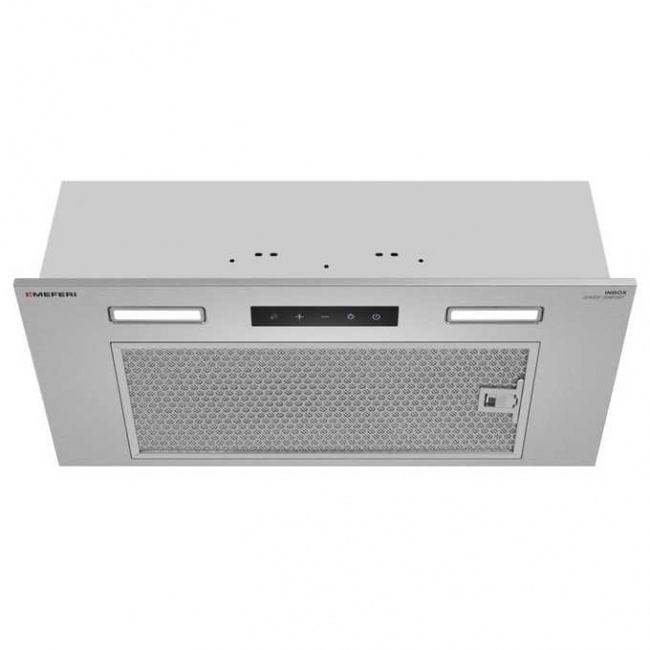 Вытяжка MEFERI INBOX60IX Sensor Comfort