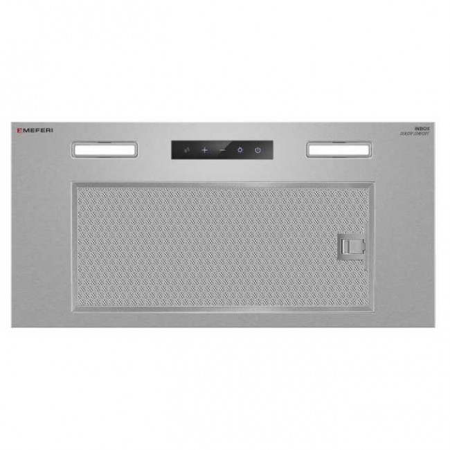 Вытяжка MEFERI INBOX60IX Sensor Comfort