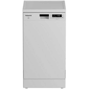 Посудомоечная машина Hotpoint-Ariston HFS 1C57 белый