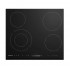 Варочная панель Hotpoint HR 6T2 B, черный