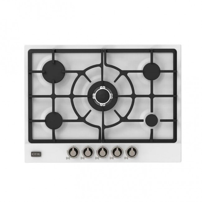 Варочная поверхность KORTING HG 761 CTSI