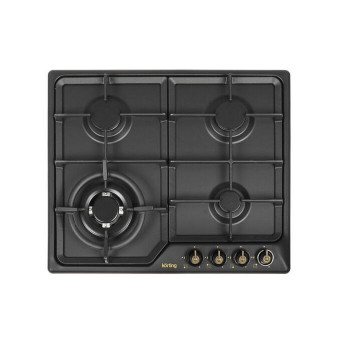 Варочная поверхность Korting HG 630 CTSN