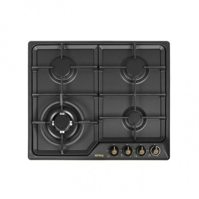Варочная поверхность Korting HG 630 CTSN