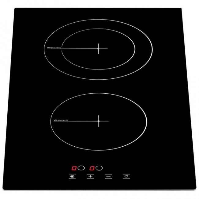Варочная поверхность SIMFER H30D12B020