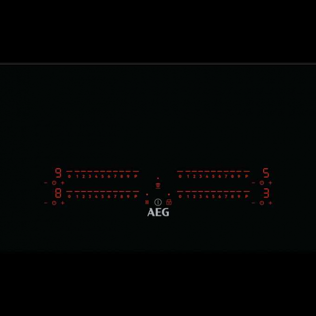 Варочная панель AEG IPE84531FB индукционная Варочная панель AEG IPE84531FB индукционная