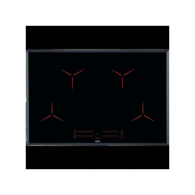 Варочная панель AEG IPE84531FB индукционная Варочная панель AEG IPE84531FB индукционная