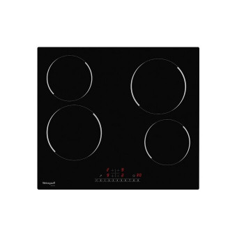 Варочная поверхность Weissgauff HV 640 BS черный