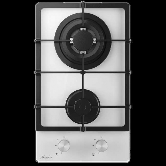 Варочная поверхность MONSHER MGG 33 Blanc