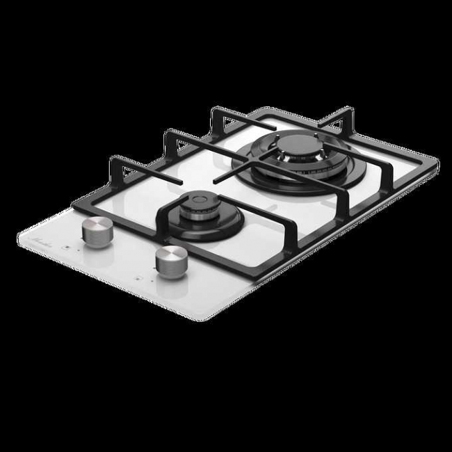 Варочная поверхность MONSHER MGG 33 Blanc