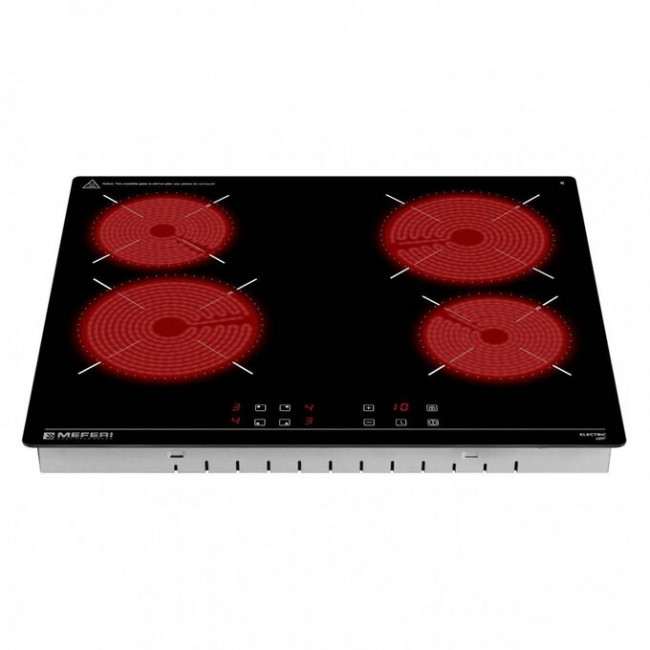 Варочная поверхность MEFERI MEH604BK Light