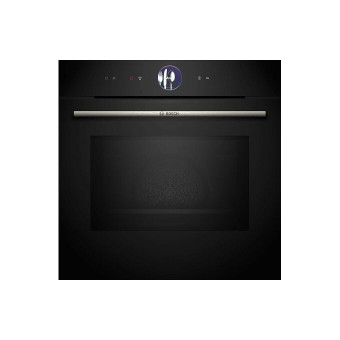 Духовой шкаф BOSCH HMG776NB1 черный