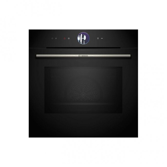 Духовой шкаф BOSCH HMG776NB1 черный