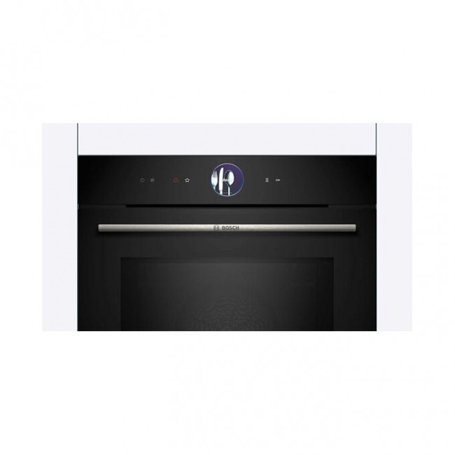 Духовой шкаф BOSCH HMG776NB1 черный