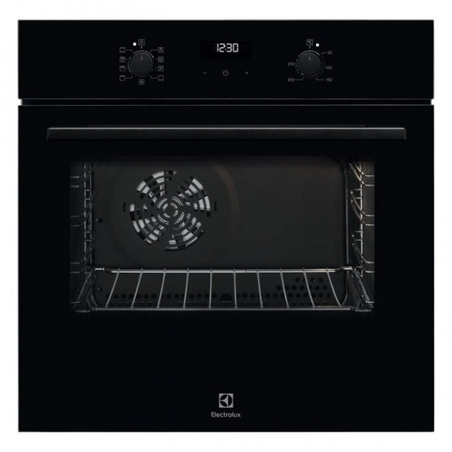 Духовой щкаф ELECTROLUX EOF5C50BZ черный Духовой щкаф ELECTROLUX EOF5C50BZ черный