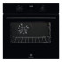 Духовой щкаф ELECTROLUX EOF5C50BZ черный