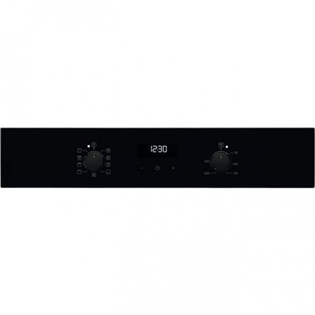 Духовой щкаф ELECTROLUX EOF5C50BZ черный Духовой щкаф ELECTROLUX EOF5C50BZ черный