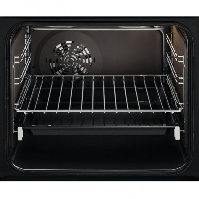 Духовой щкаф ELECTROLUX EOF5C50BZ черный Духовой щкаф ELECTROLUX EOF5C50BZ черный