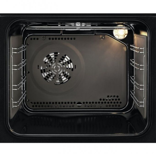 Духовой щкаф ELECTROLUX EOF5C50BZ черный Духовой щкаф ELECTROLUX EOF5C50BZ черный